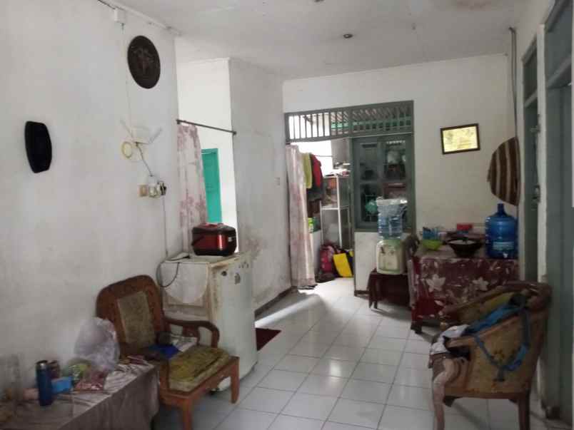 dijual rumah kalasan