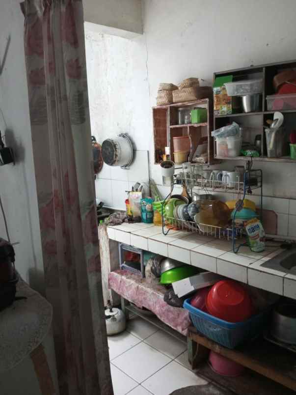dijual rumah kalasan
