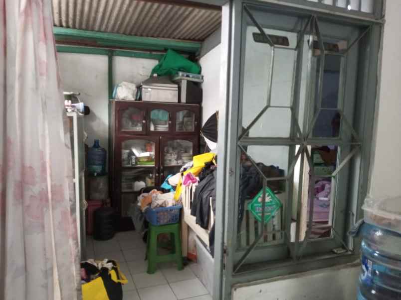 dijual rumah kalasan