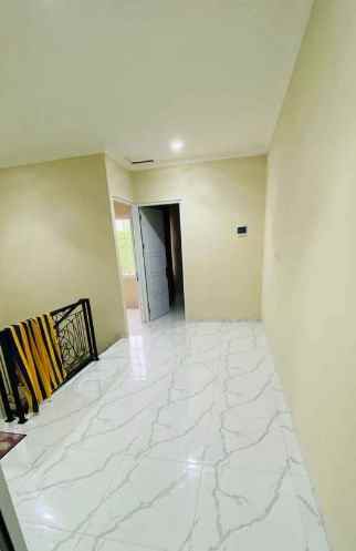 dijual rumah kalibaru cilodong depok