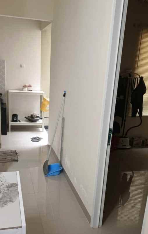 dijual rumah kalibaru cilodong depok