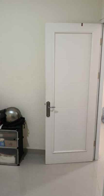 dijual rumah kalibaru cilodong depok