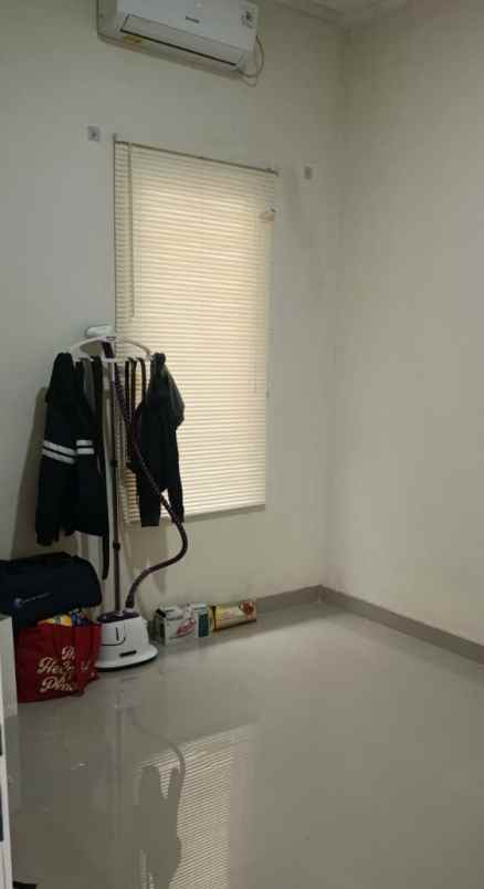 dijual rumah kalibaru cilodong depok