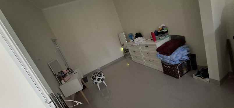 dijual rumah kalibaru cilodong depok