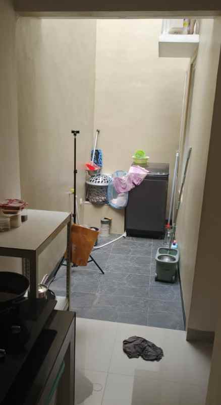 dijual rumah kalibaru cilodong depok