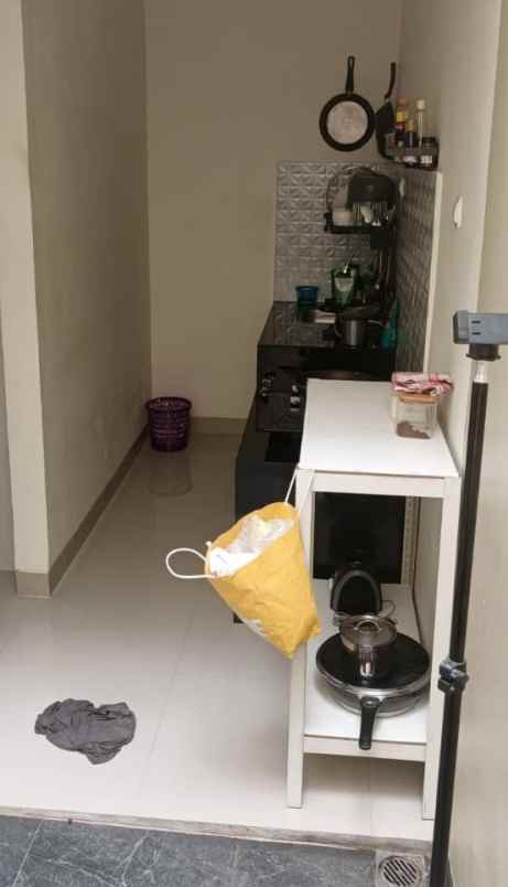 dijual rumah kalibaru cilodong depok