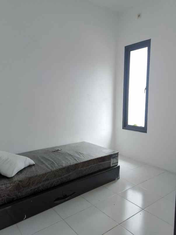 dijual rumah kalimulya pondok rajeg