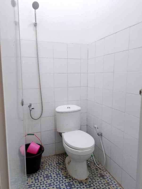 dijual rumah kalimulya pondok rajeg