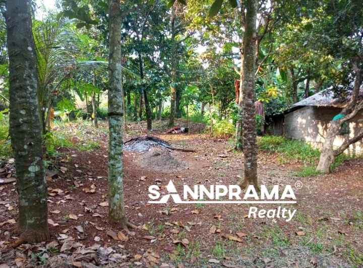 dijual rumah kalisuren tajur halang bogor