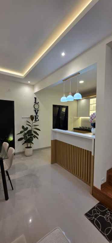 dijual rumah kaliurang km 11