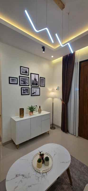 dijual rumah kaliurang km 11