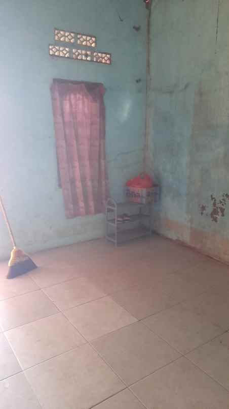 dijual rumah kampung di pangkalan babelan bekasi