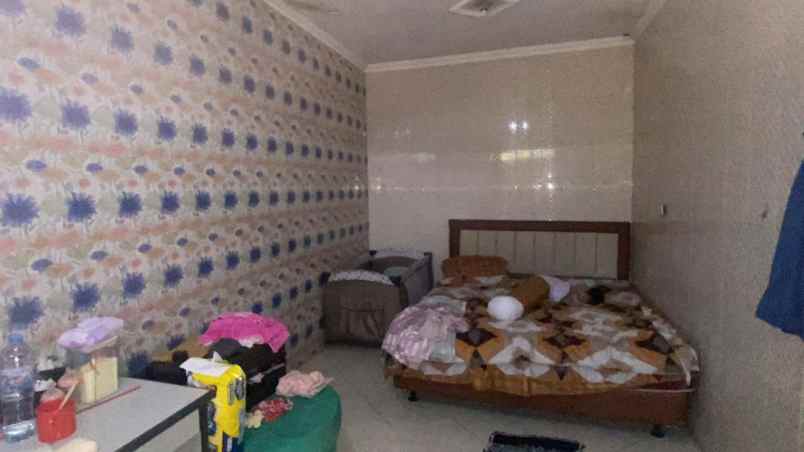 dijual rumah karang asem