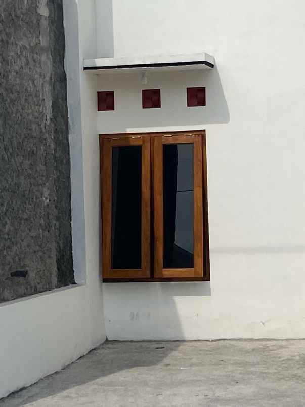 dijual rumah kartasura sukoharjo jawa