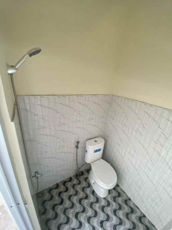 dijual rumah kartasura sukoharjo jawa