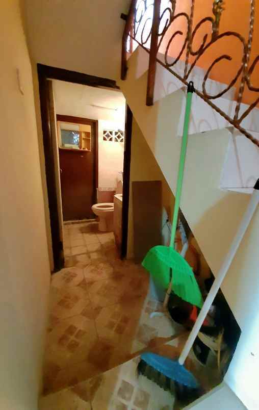 dijual rumah kasihan