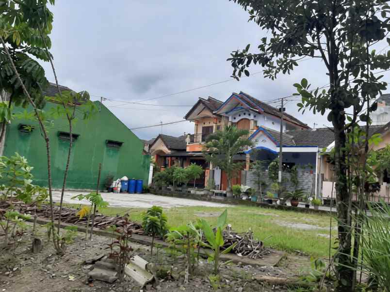 dijual rumah kasihan