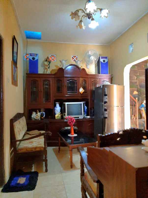 dijual rumah kasihan