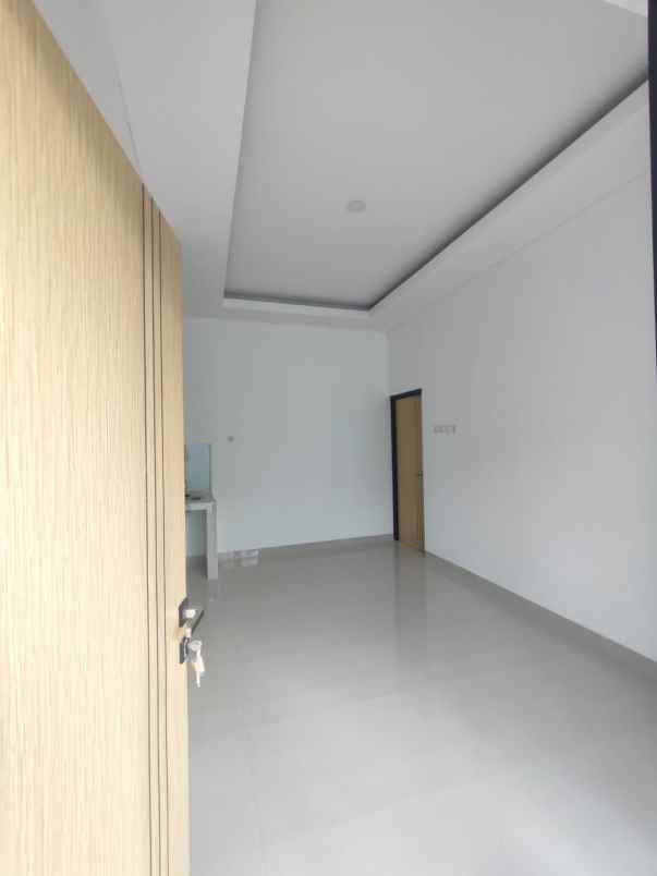 dijual rumah kasihan