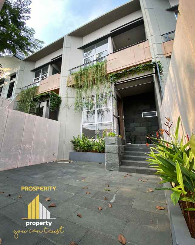 dijual rumah kavling dki kembangan