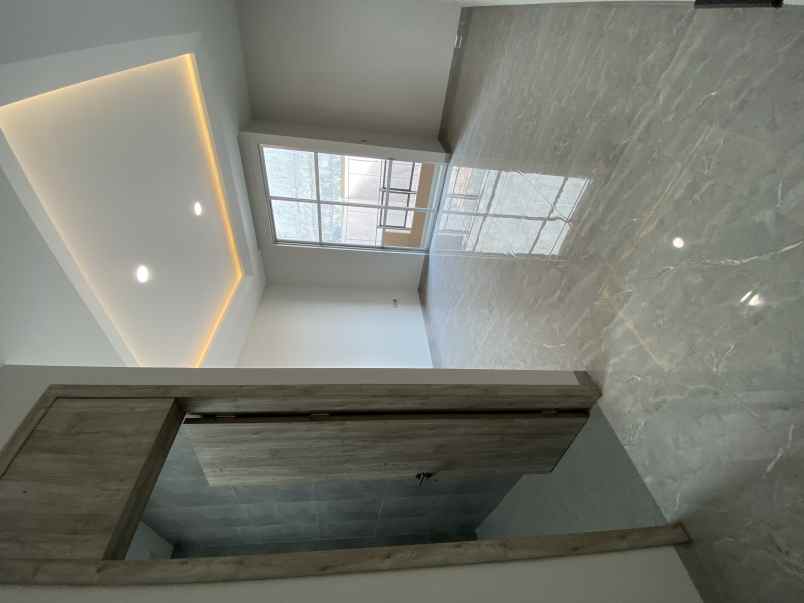 dijual rumah kavling dki kembangan