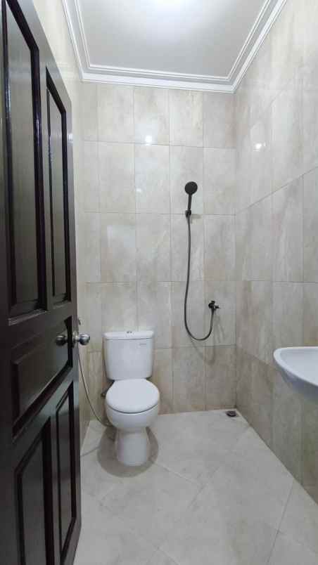 dijual rumah kavling dki pondok kopi