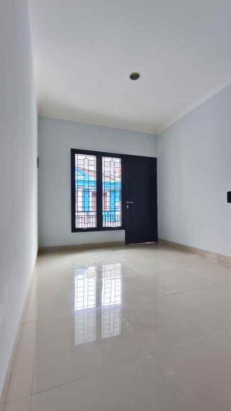 dijual rumah kavling dki pondok kopi