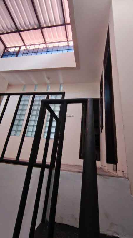 dijual rumah kavling dki pondok kopi