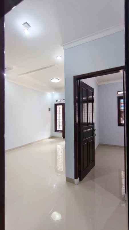 dijual rumah kavling dki pondok kopi