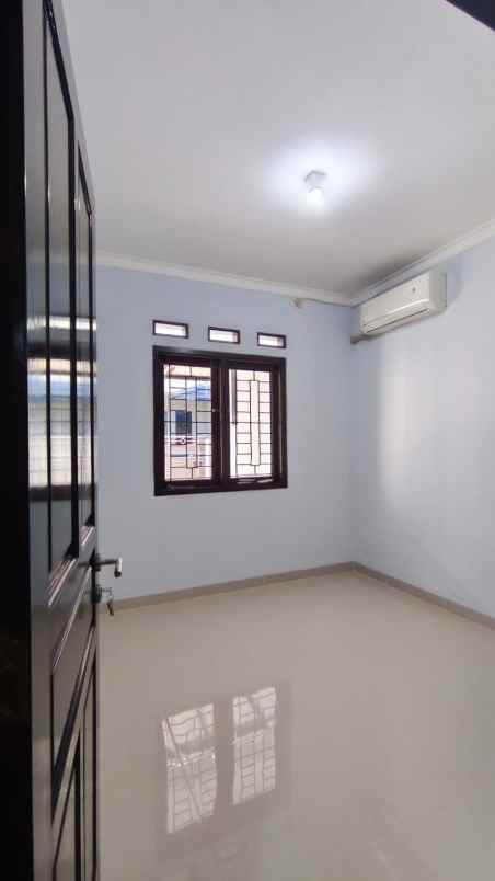 dijual rumah kavling dki pondok kopi