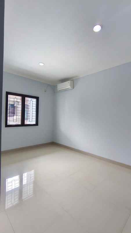 dijual rumah kavling dki pondok kopi