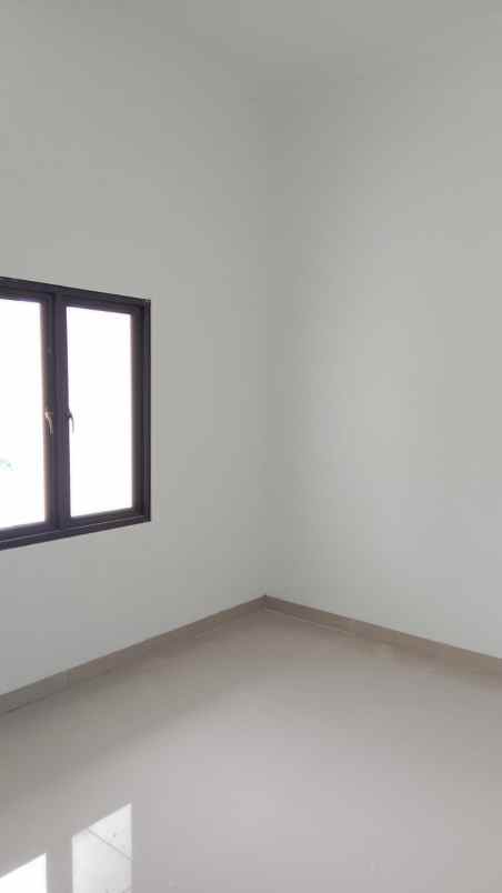 dijual rumah kavling village aspen