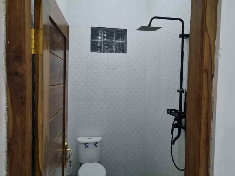 dijual rumah keborengit tegalarum kec