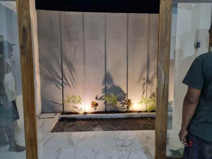 dijual rumah keborengit tegalarum kec