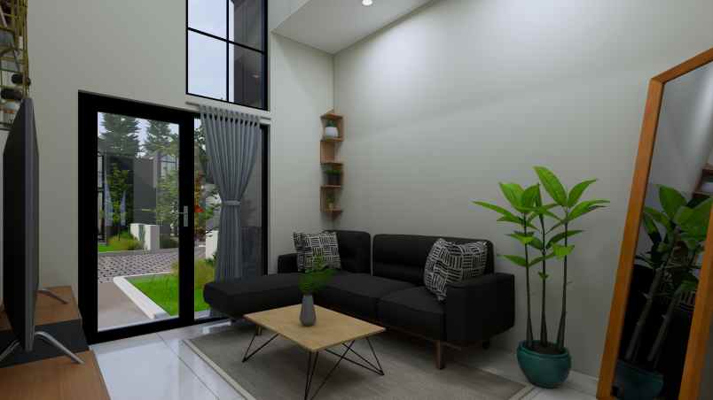 dijual rumah kec manisrenggo kabupaten