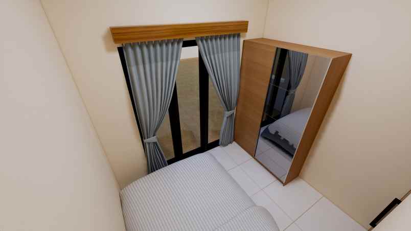 dijual rumah kec manisrenggo kabupaten