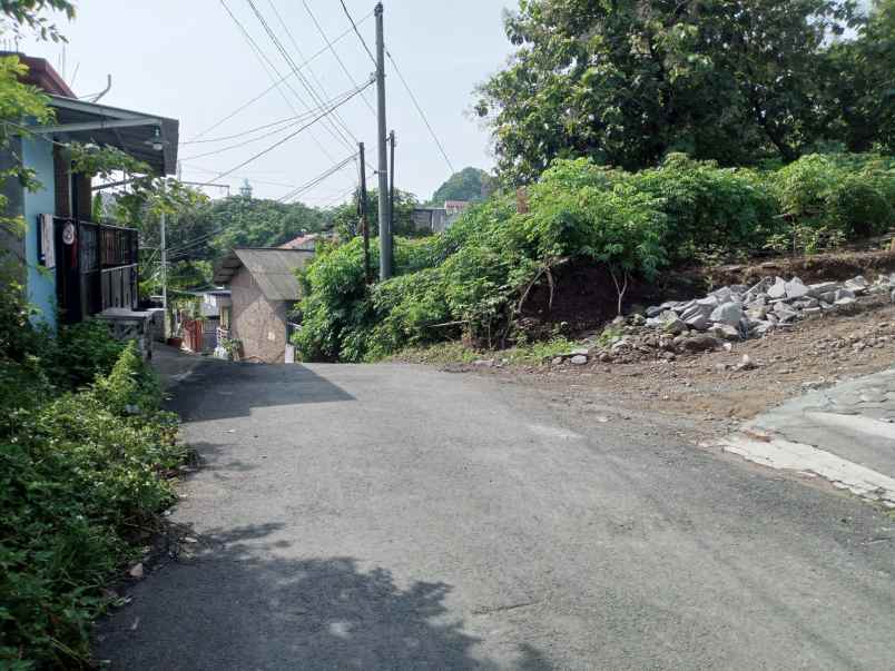 dijual rumah kedungmundu tembalang