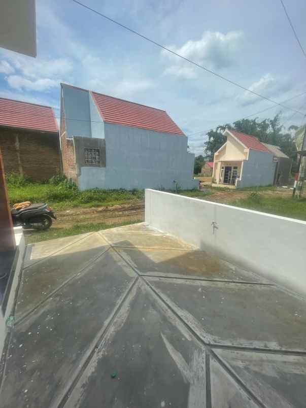 dijual rumah kedungrejo pakis malang
