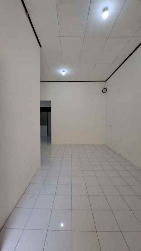 dijual rumah kelapa gading