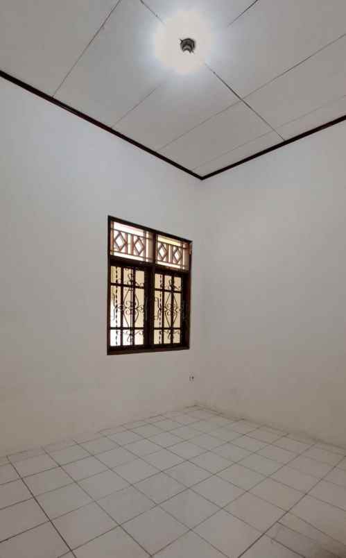 dijual rumah kelapa gading