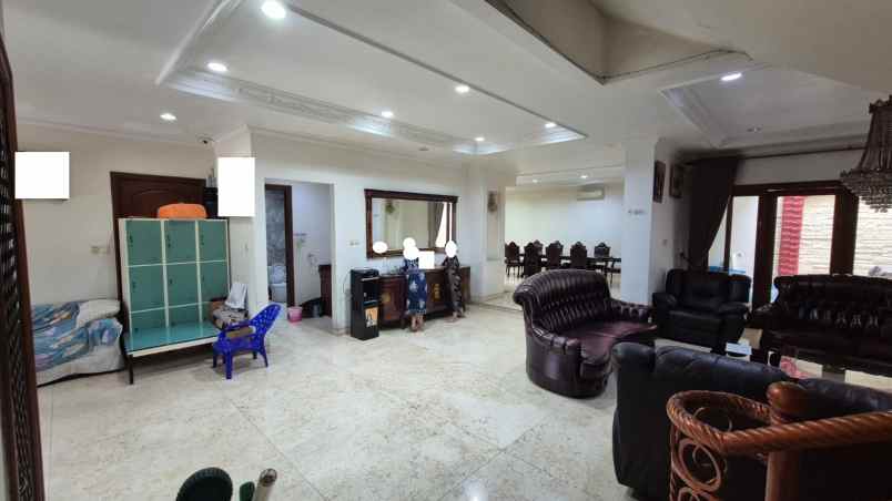 dijual rumah kelapa nias kelapa gading