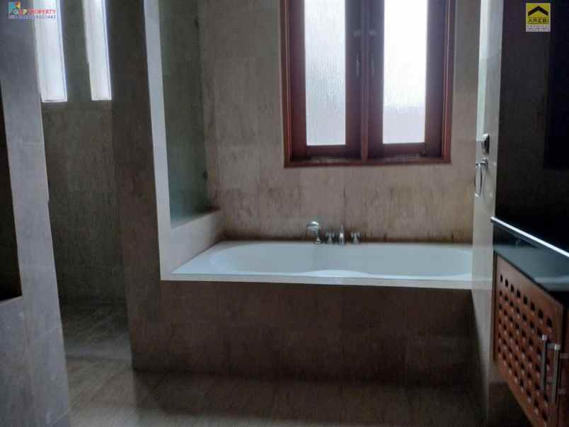 dijual rumah kemang jakarta selatan dki