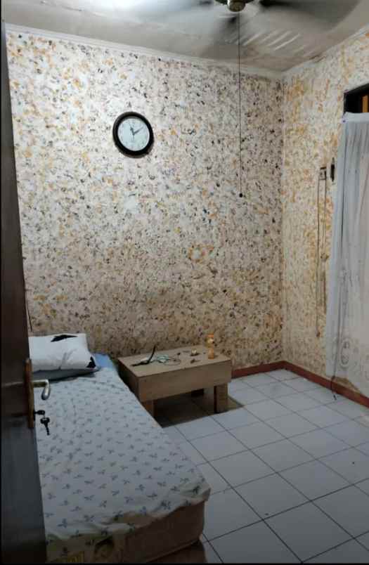 dijual rumah kemang pratama 2 bekasi