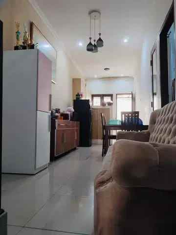 dijual rumah kemang pratama 2 bekasi