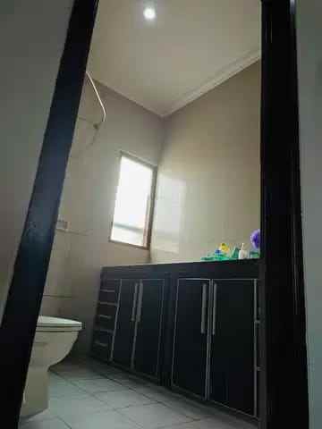 dijual rumah kemang pratama 2 bekasi