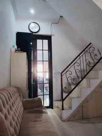 dijual rumah kemang pratama 2 bekasi