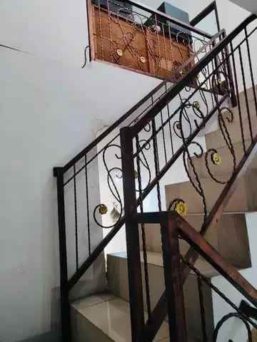 dijual rumah kemang pratama 2 bekasi
