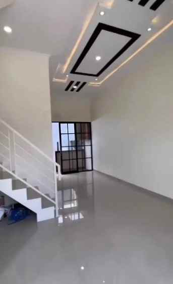 dijual rumah kenjeran