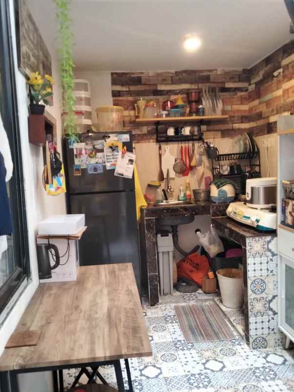 dijual rumah kierana indah residence 2