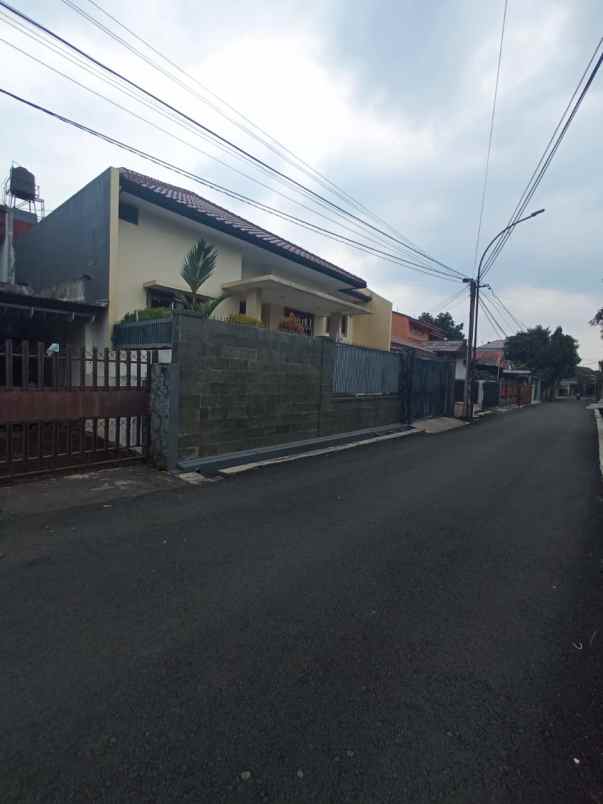 dijual rumah kinanti gamelan turangga